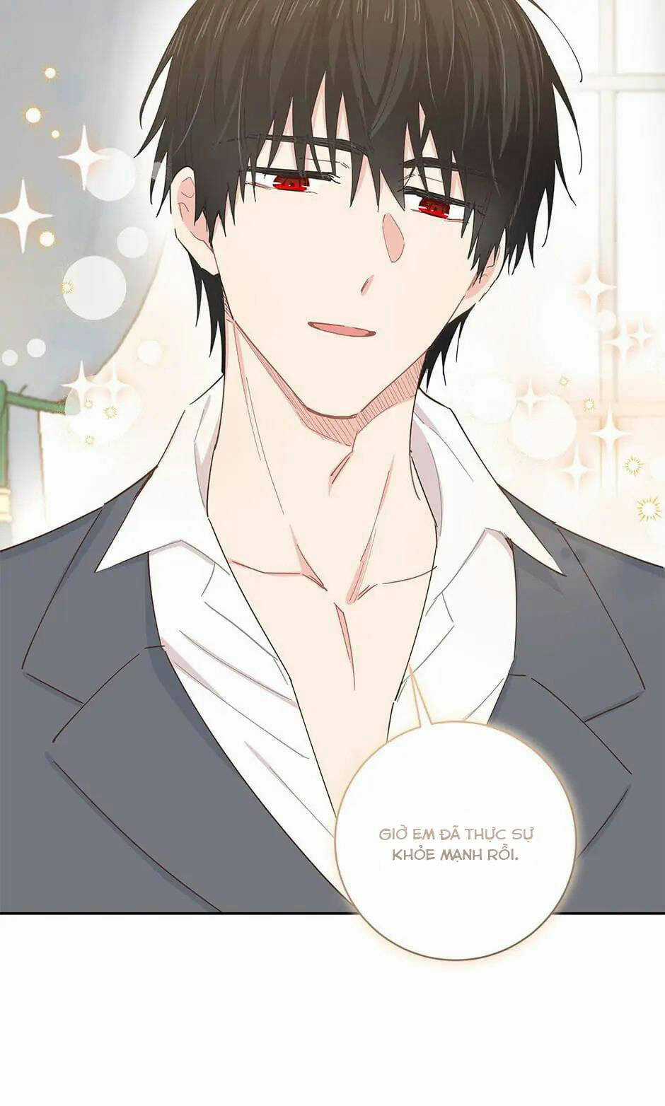 Tôi Đã Mệt Rồi - Chapter 90 - Trang 33