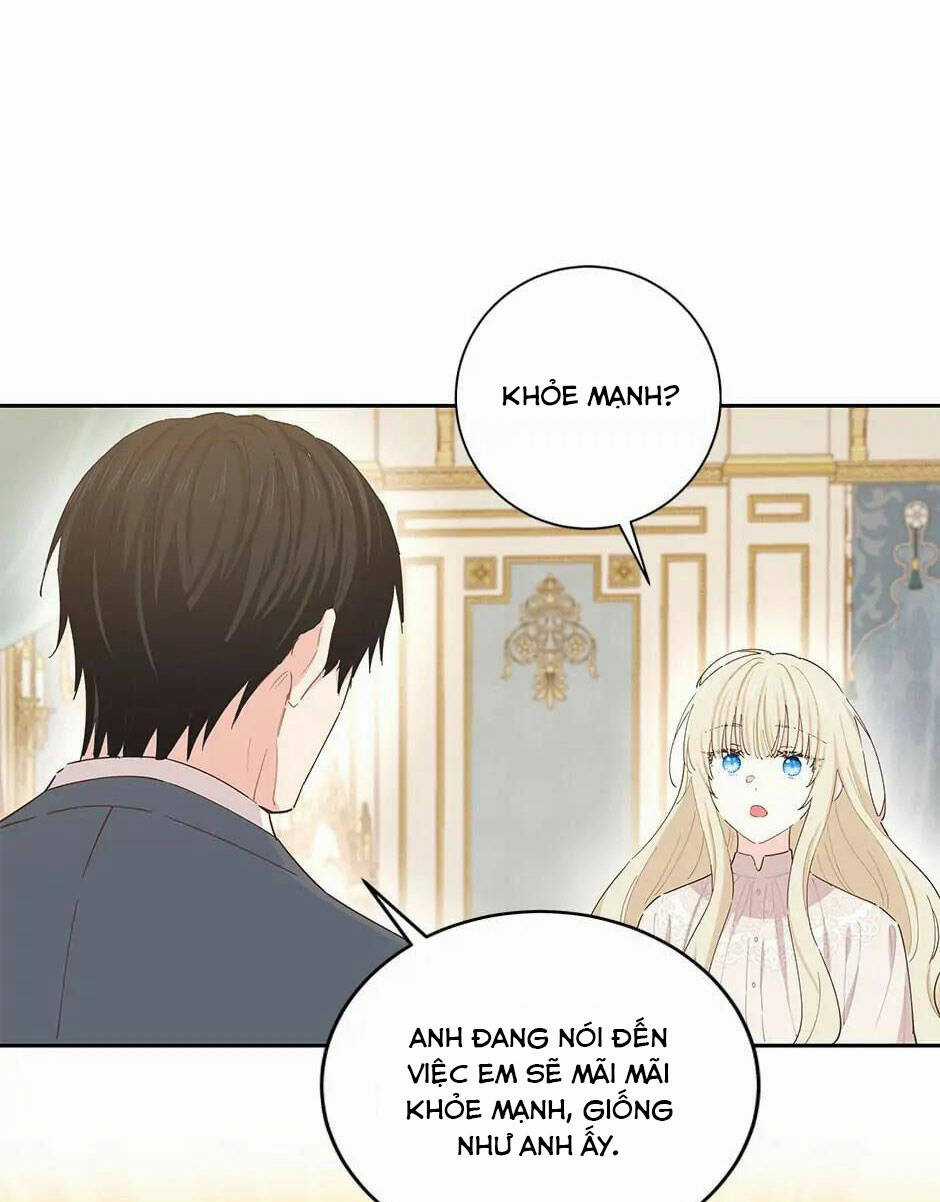 Tôi Đã Mệt Rồi - Chapter 90 - Trang 34