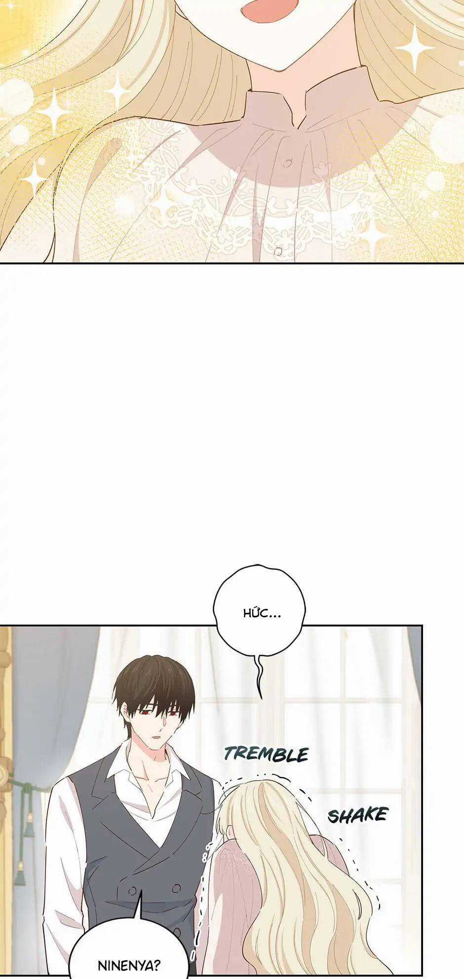 Tôi Đã Mệt Rồi - Chapter 90 - Trang 36