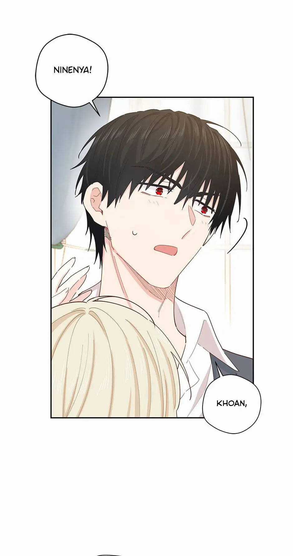 Tôi Đã Mệt Rồi - Chapter 90 - Trang 38