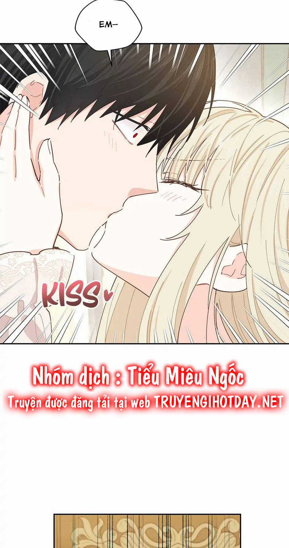 Tôi Đã Mệt Rồi - Chapter 90 - Trang 39