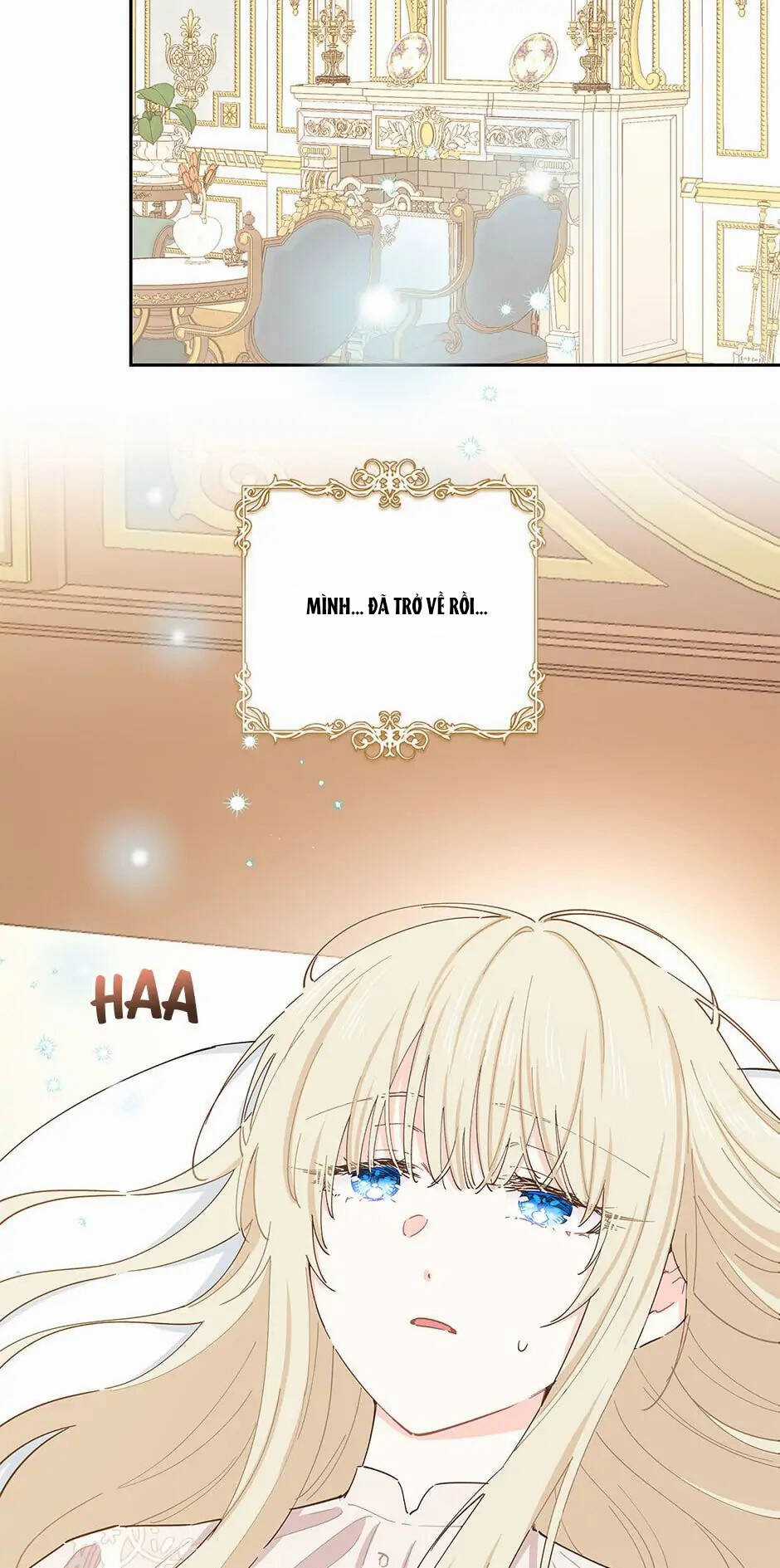 Tôi Đã Mệt Rồi - Chapter 90 - Trang 5