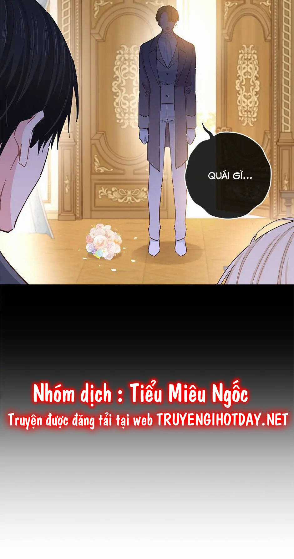 Tôi Đã Mệt Rồi - Chapter 90 - Trang 41
