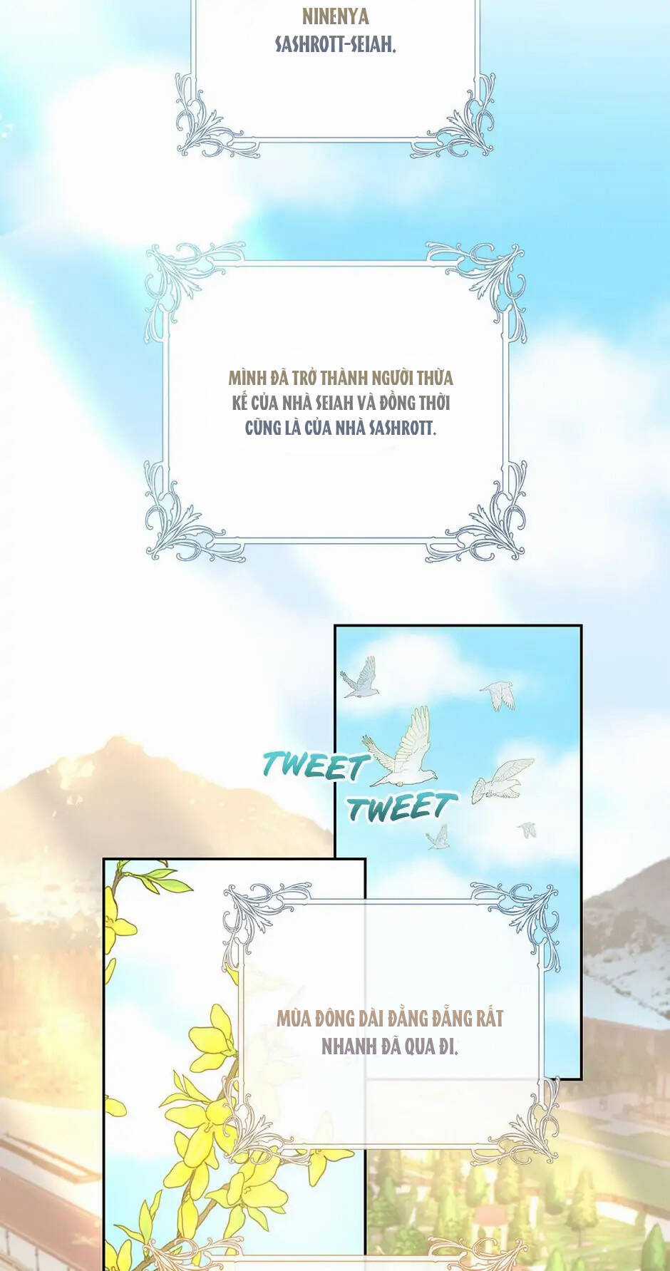 Tôi Đã Mệt Rồi - Chapter 90 - Trang 43