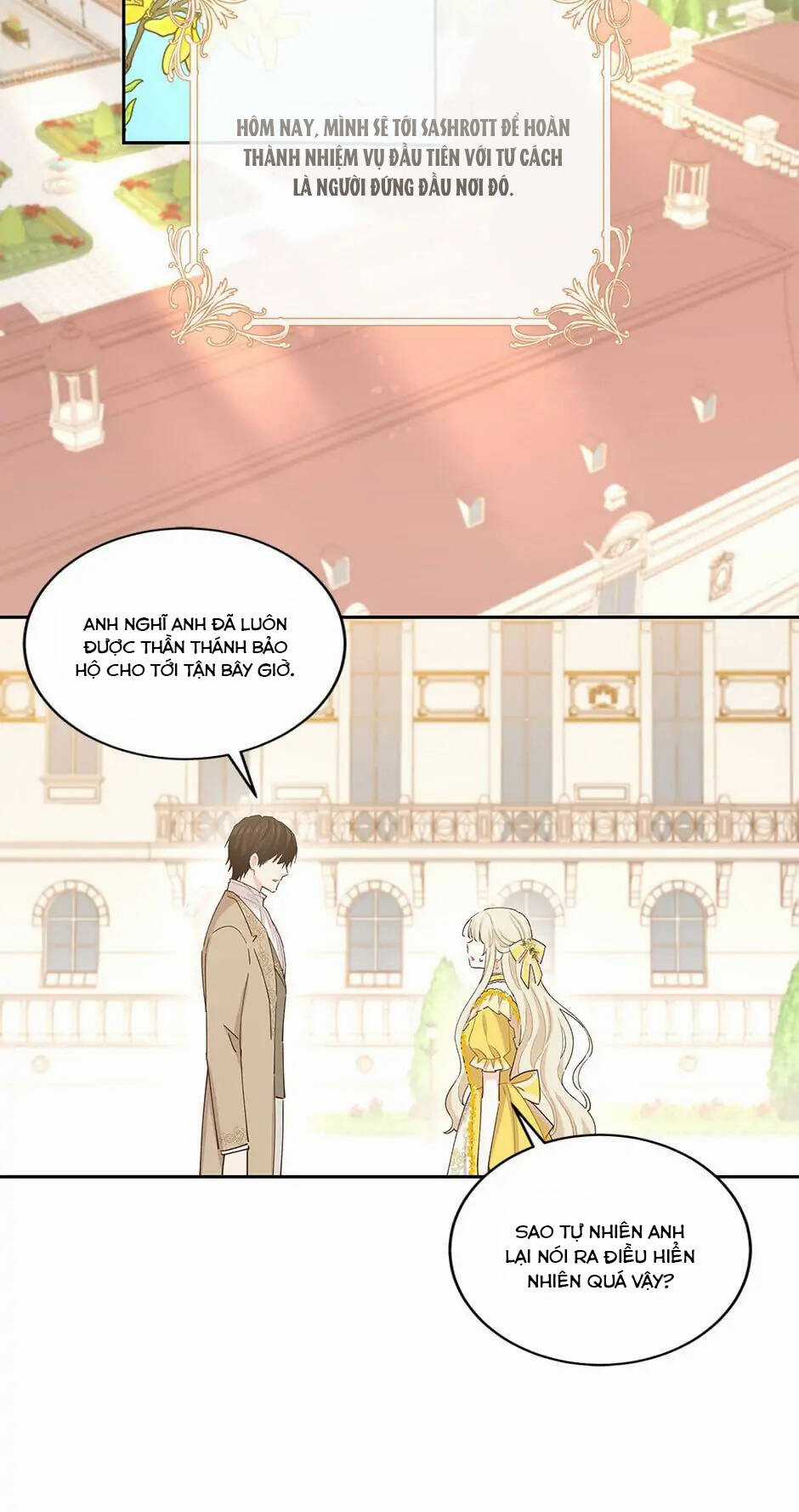 Tôi Đã Mệt Rồi - Chapter 90 - Trang 44