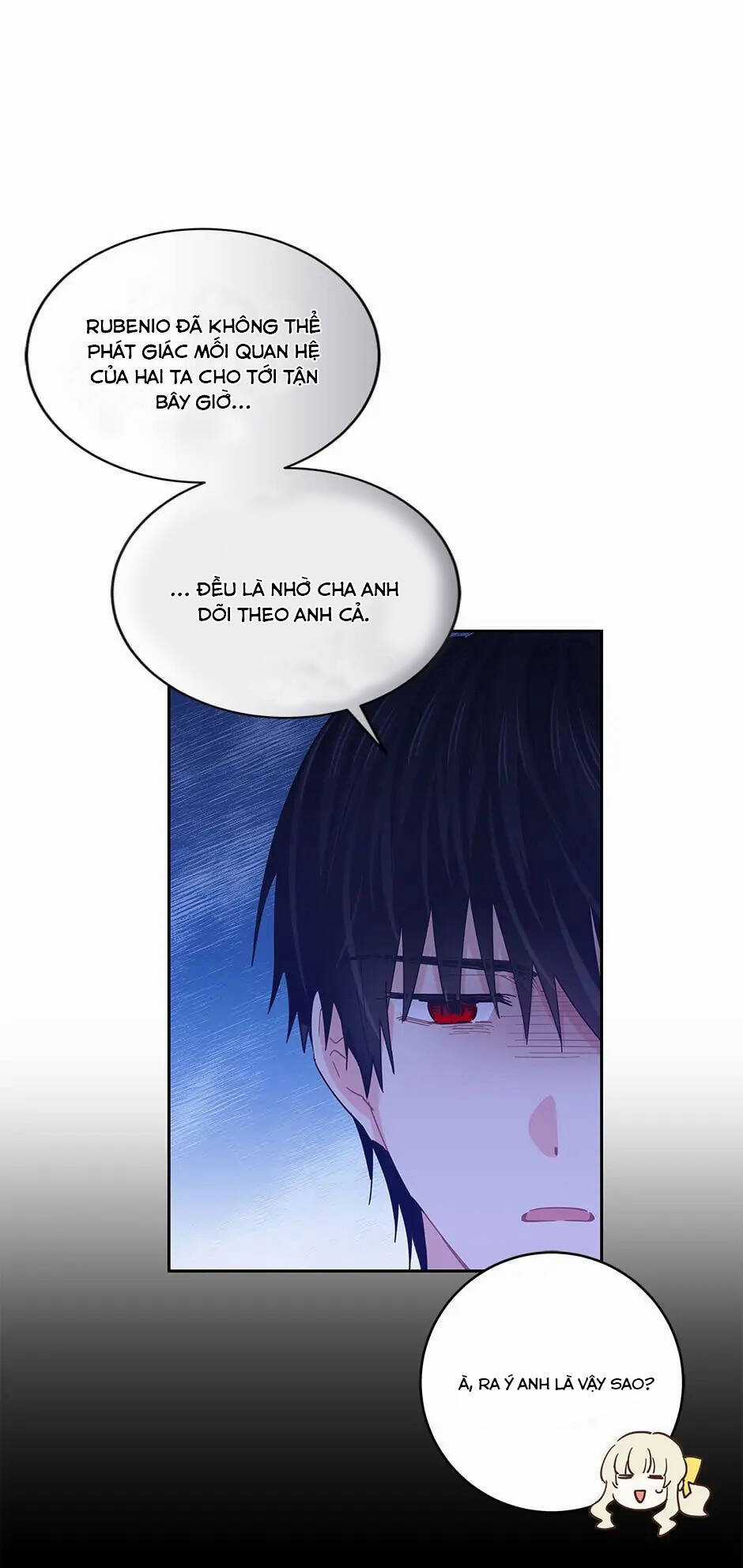 Tôi Đã Mệt Rồi - Chapter 90 - Trang 45