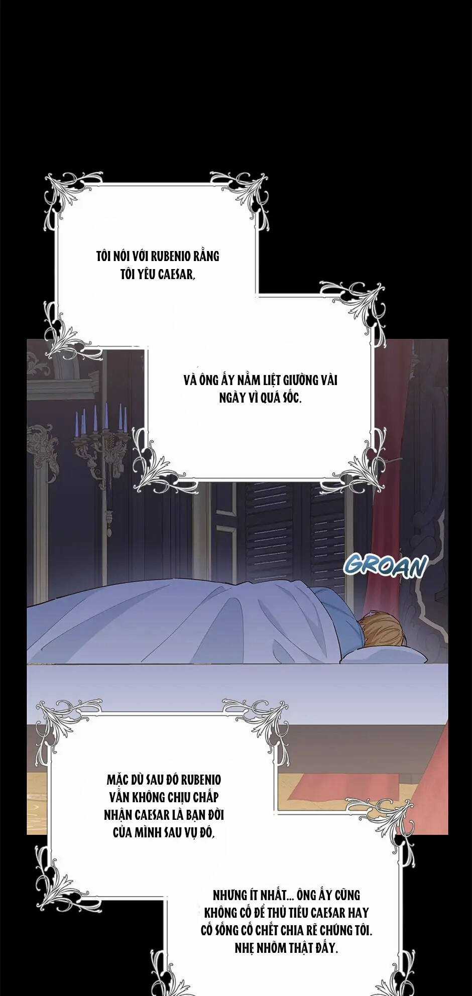 Tôi Đã Mệt Rồi - Chapter 90 - Trang 46