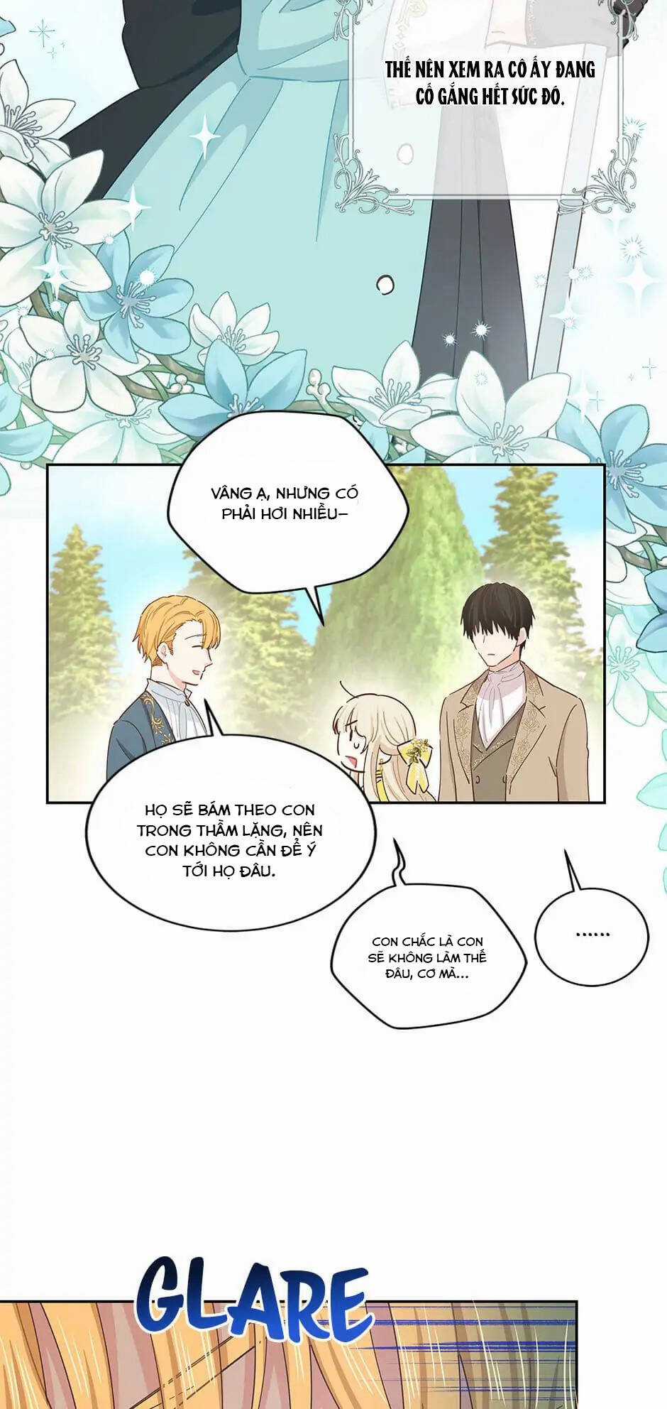 Tôi Đã Mệt Rồi - Chapter 90 - Trang 50