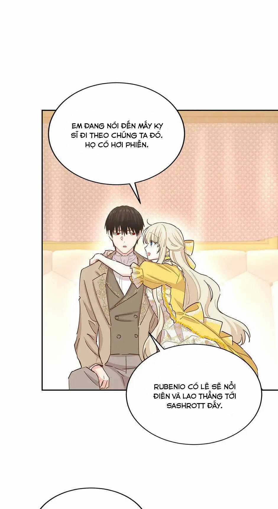 Tôi Đã Mệt Rồi - Chapter 90 - Trang 59