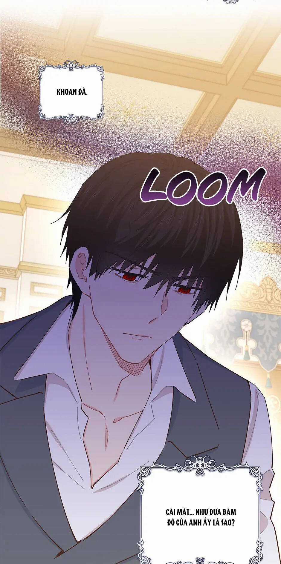 Tôi Đã Mệt Rồi - Chapter 90 - Trang 7