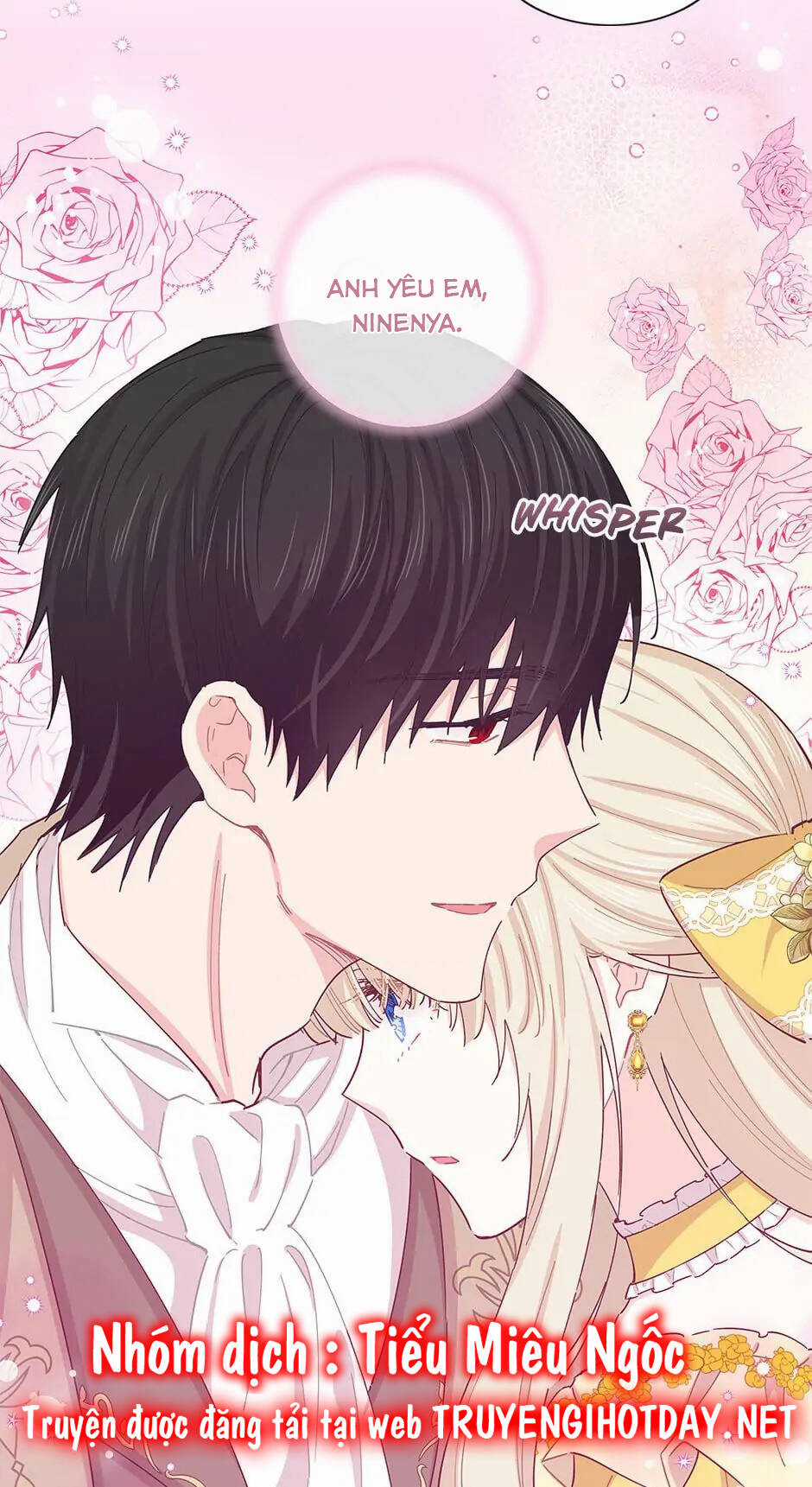 Tôi Đã Mệt Rồi - Chapter 90 - Trang 62