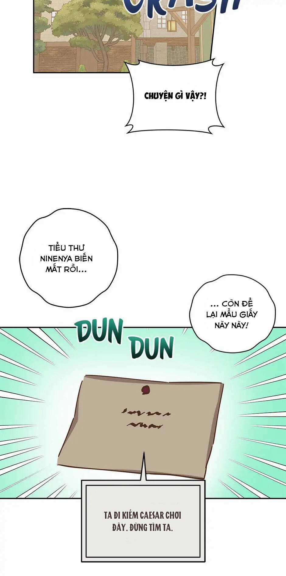 Tôi Đã Mệt Rồi - Chapter 90 - Trang 69