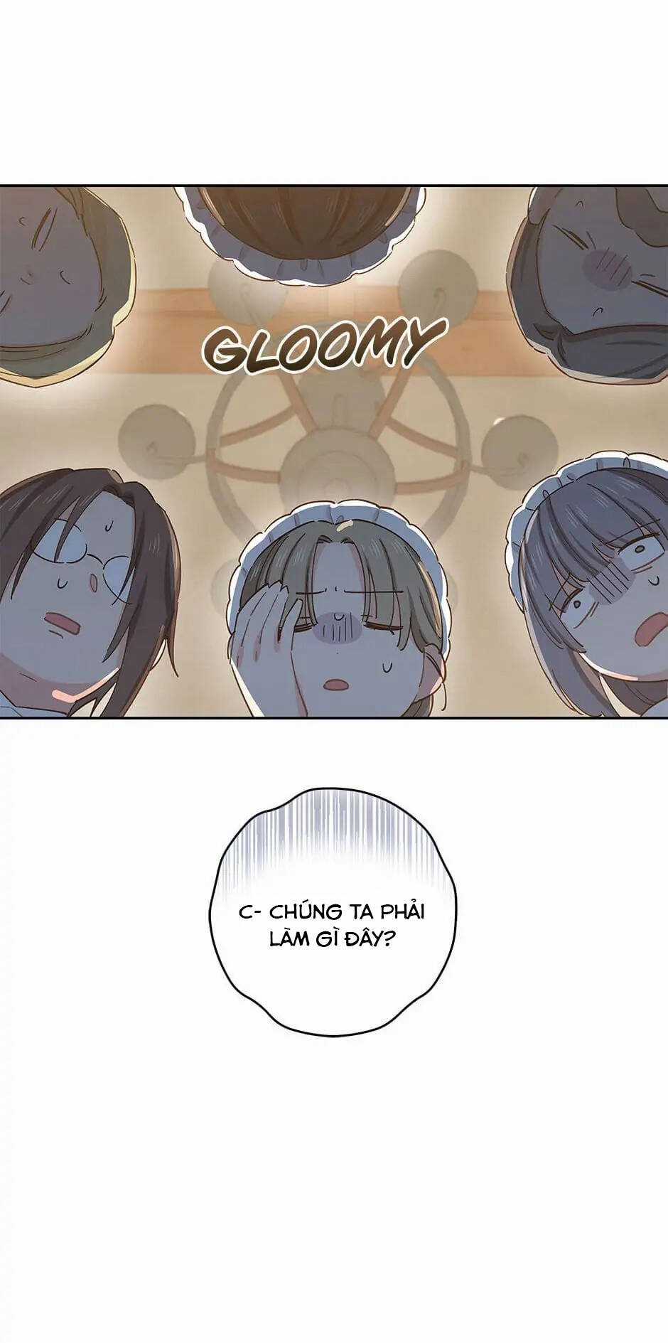 Tôi Đã Mệt Rồi - Chapter 90 - Trang 70