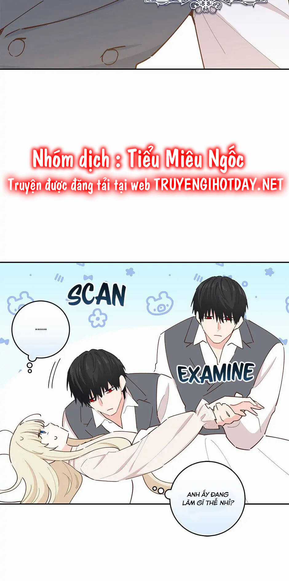 Tôi Đã Mệt Rồi - Chapter 90 - Trang 8