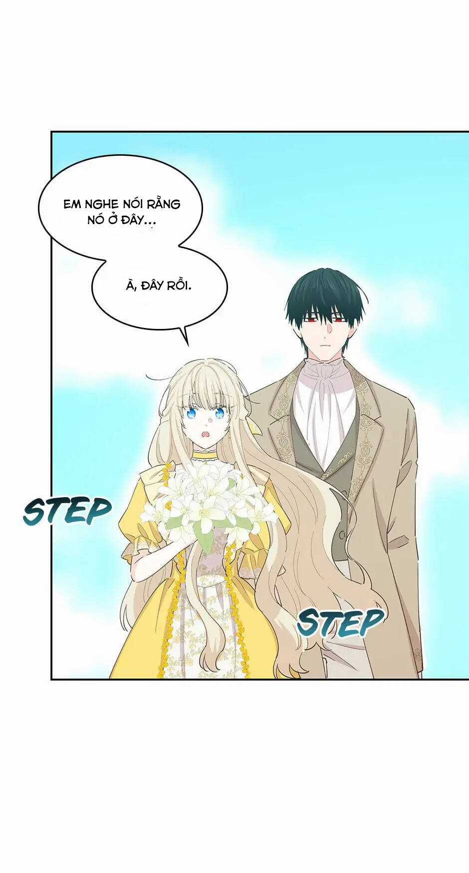 Tôi Đã Mệt Rồi - Chapter 90 - Trang 72