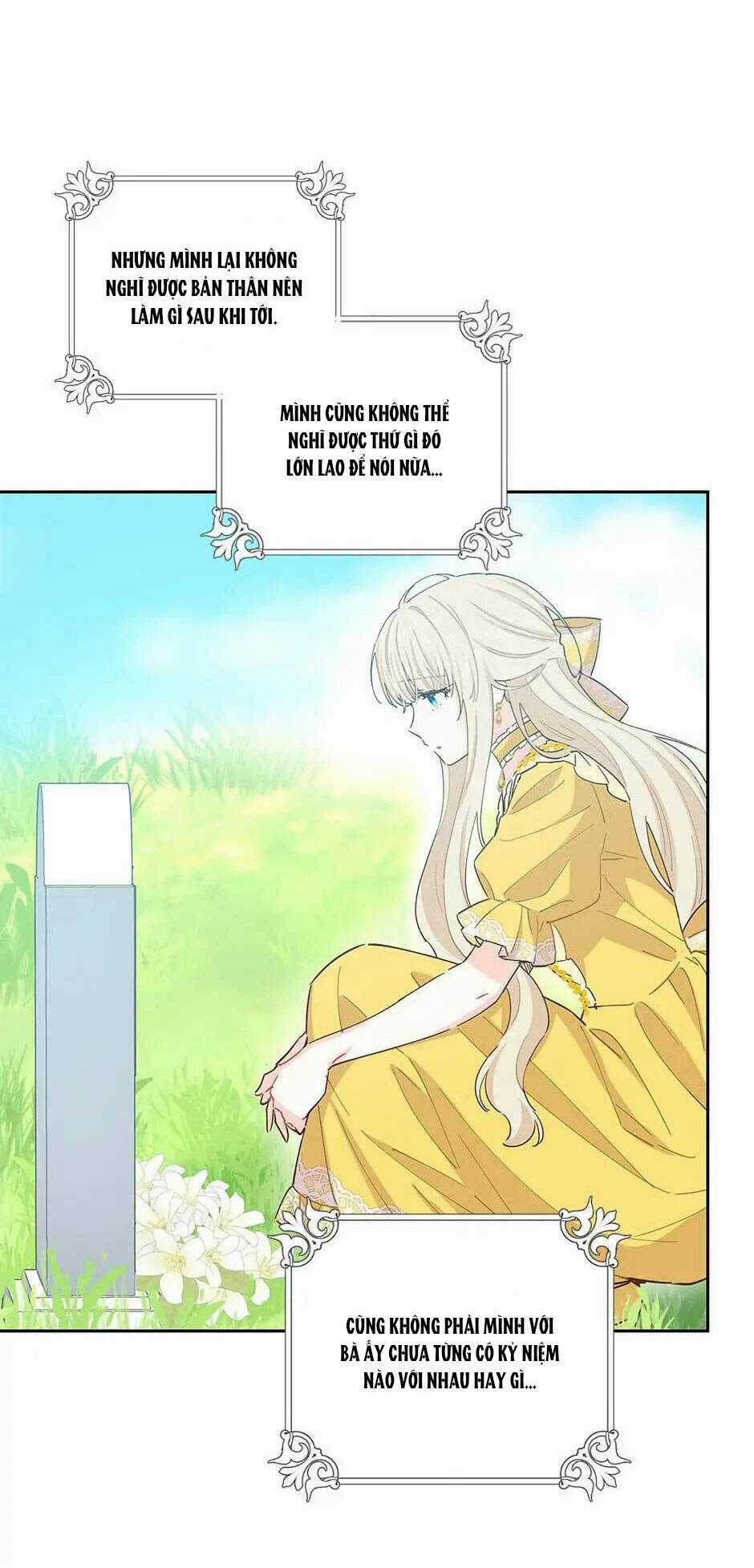 Tôi Đã Mệt Rồi - Chapter 90 - Trang 77