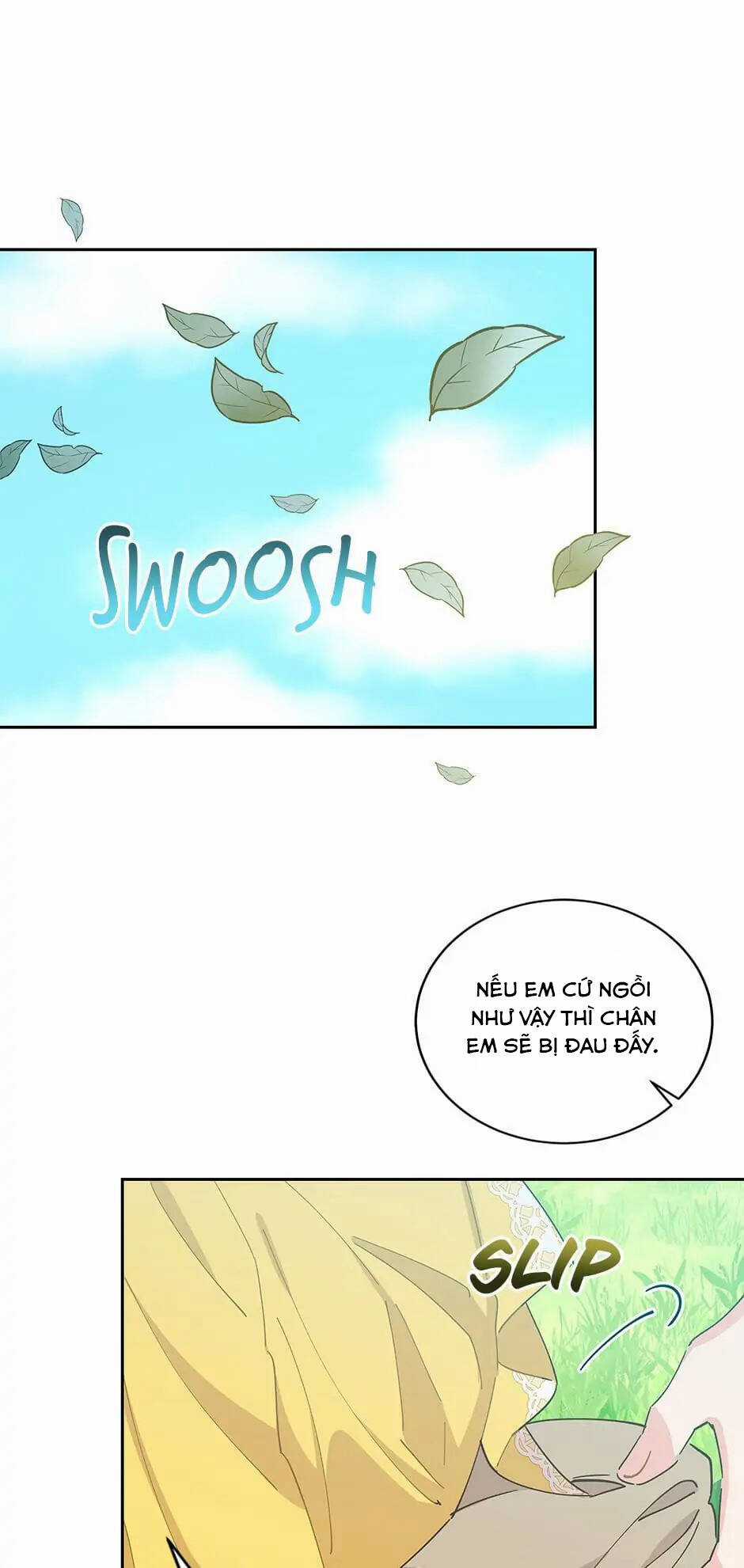 Tôi Đã Mệt Rồi - Chapter 90 - Trang 80