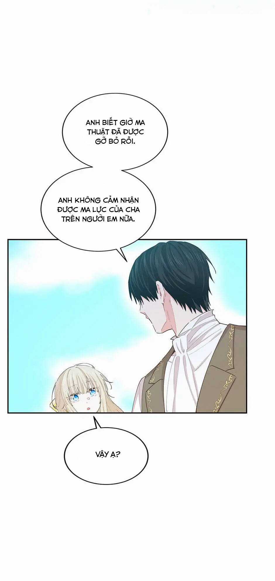 Tôi Đã Mệt Rồi - Chapter 90 - Trang 83