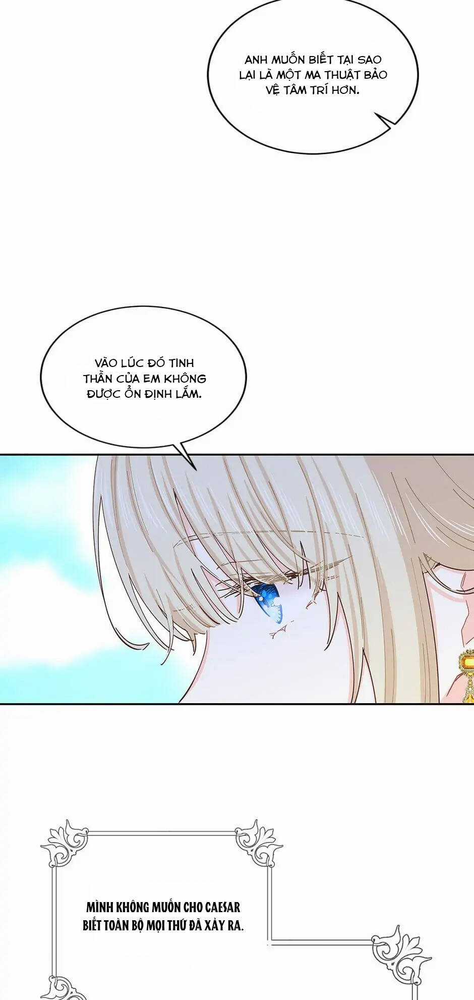 Tôi Đã Mệt Rồi - Chapter 90 - Trang 85