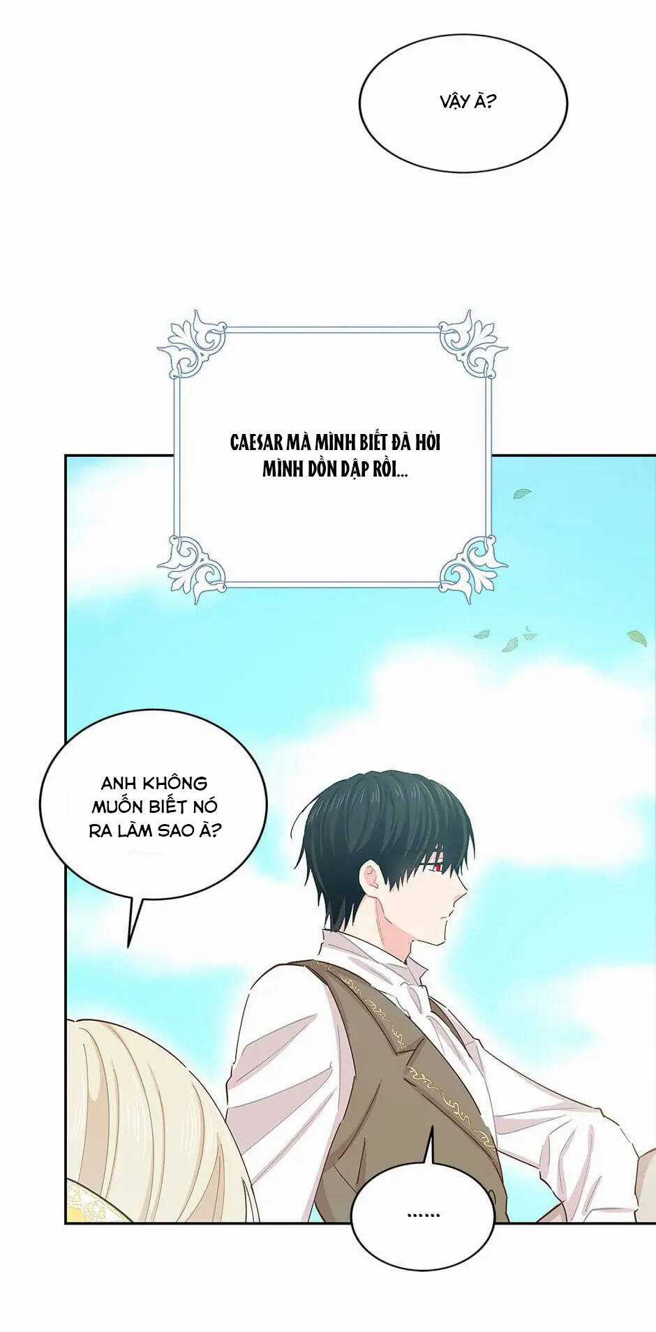 Tôi Đã Mệt Rồi - Chapter 90 - Trang 90