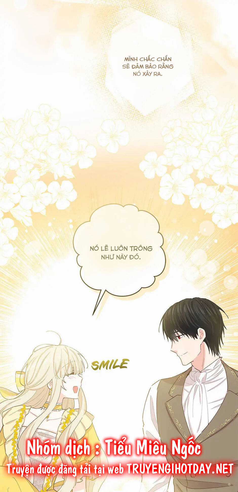 Tôi Đã Mệt Rồi - Chapter 90 - Trang 94