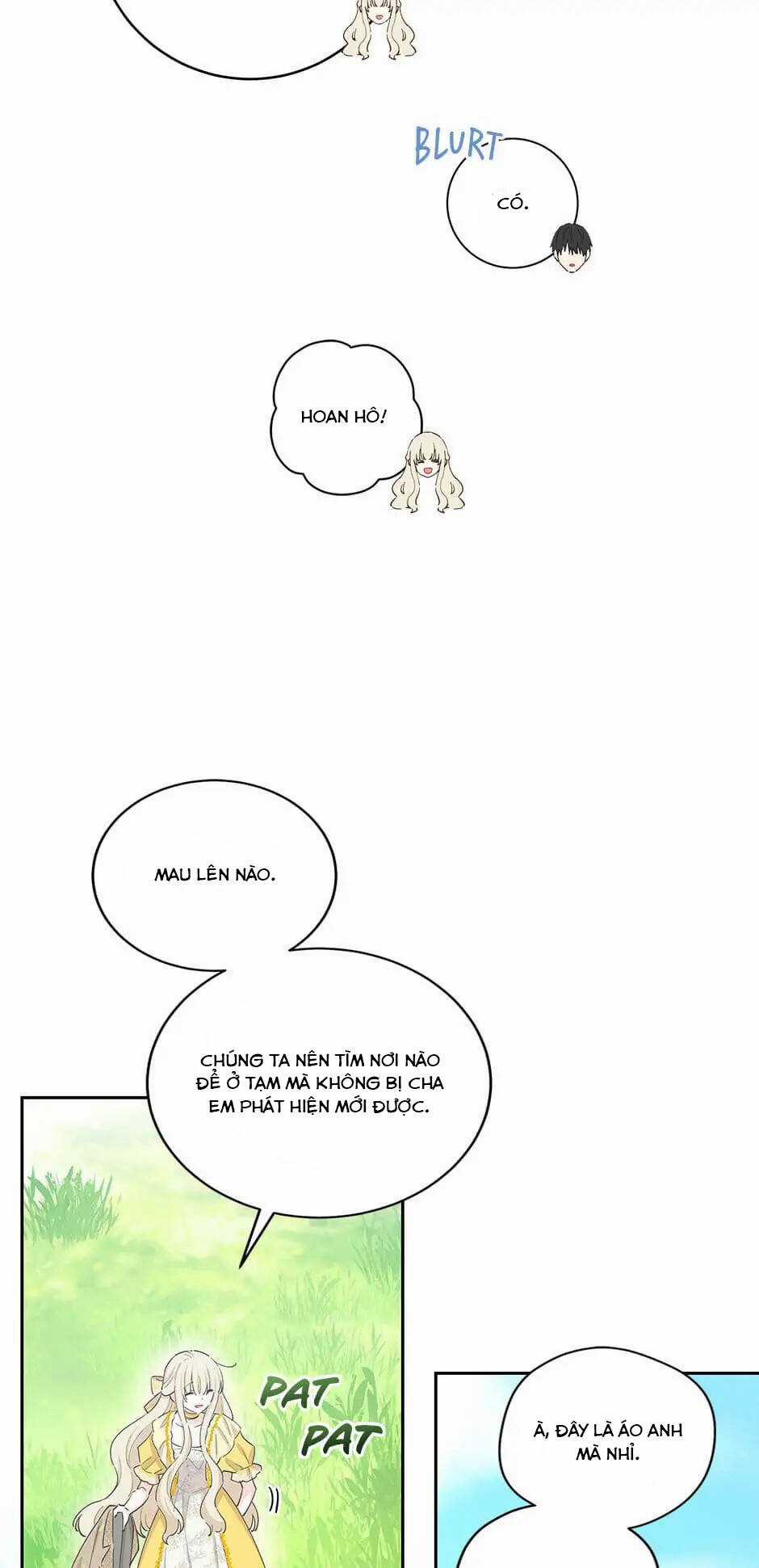 Tôi Đã Mệt Rồi - Chapter 90 - Trang 96