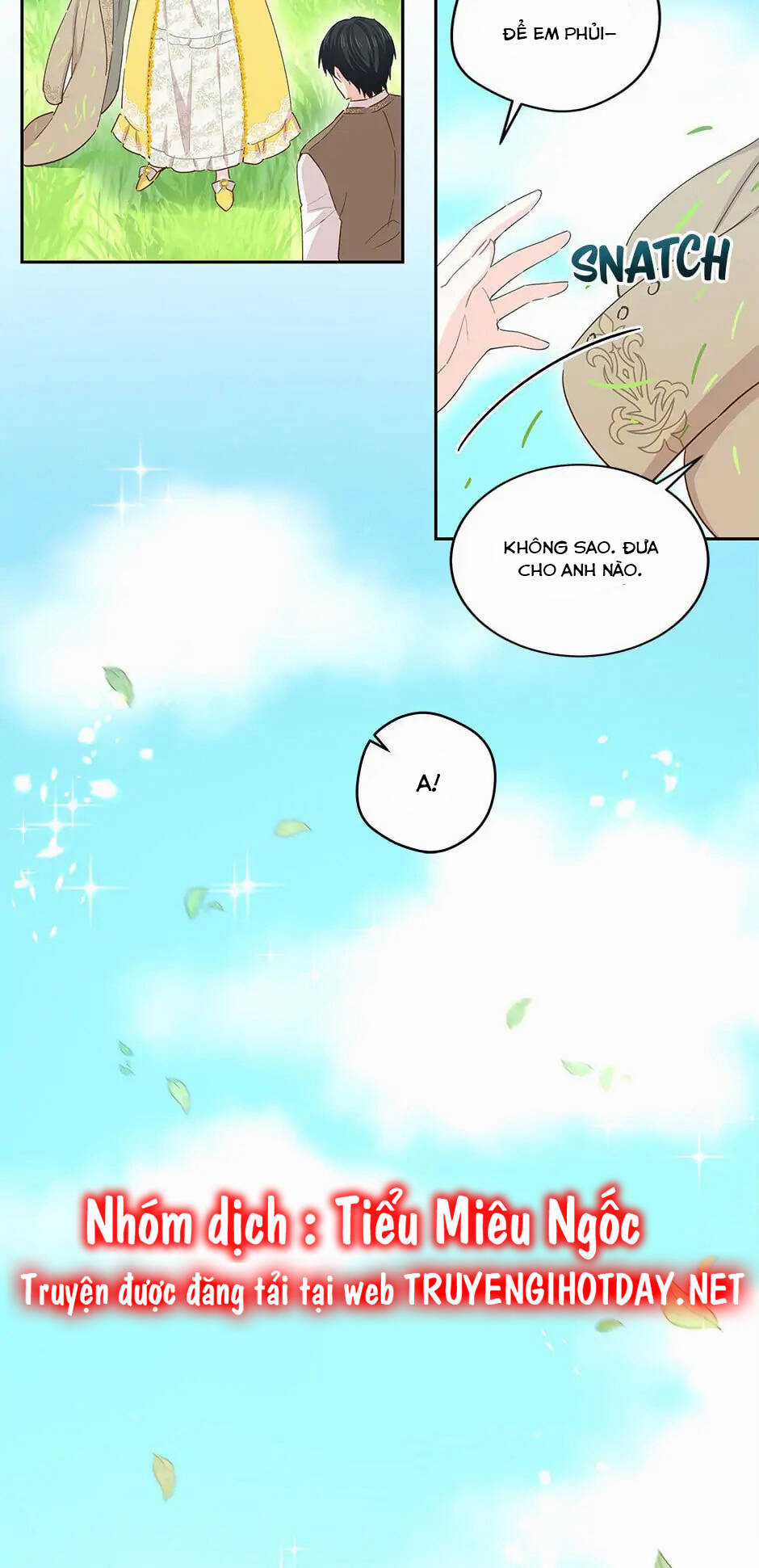 Tôi Đã Mệt Rồi - Chapter 90 - Trang 97