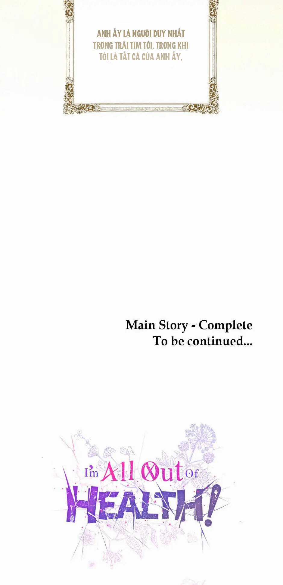 Tôi Đã Mệt Rồi - Chapter 90 - Trang 99