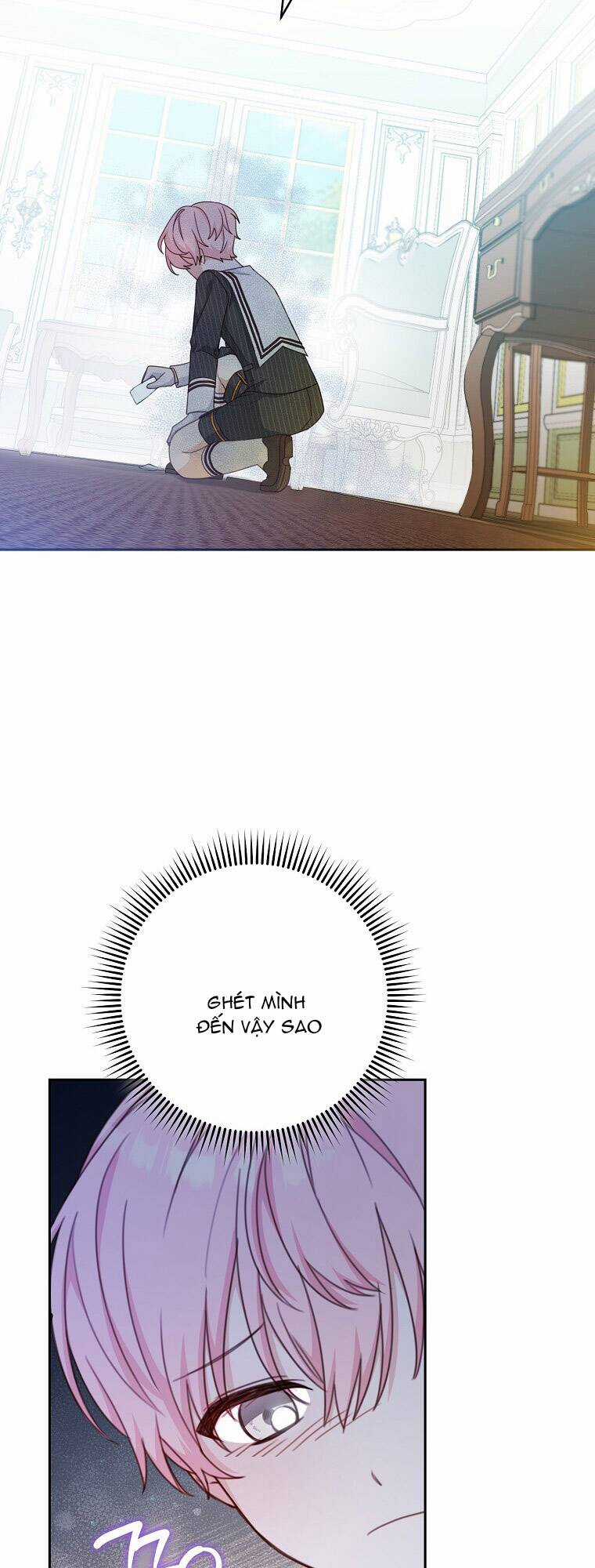 Tôi Đã Phạm Sai Lầm Rồi - Chapter 13 - Trang 29