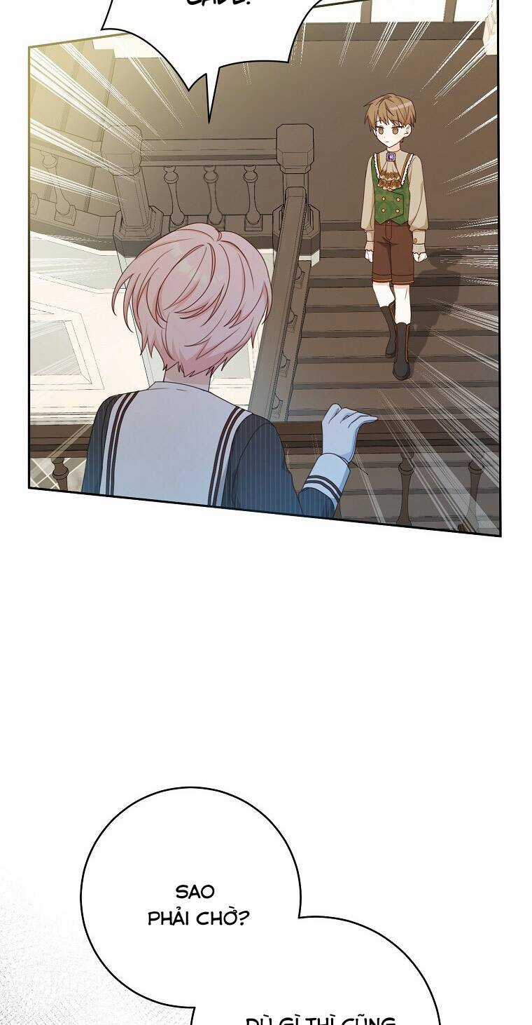 Tôi Đã Phạm Sai Lầm Rồi - Chapter 13 - Trang 34