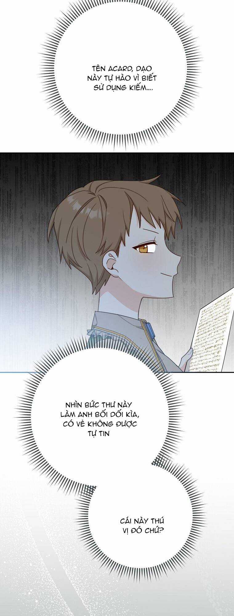 Tôi Đã Phạm Sai Lầm Rồi - Chapter 13 - Trang 10