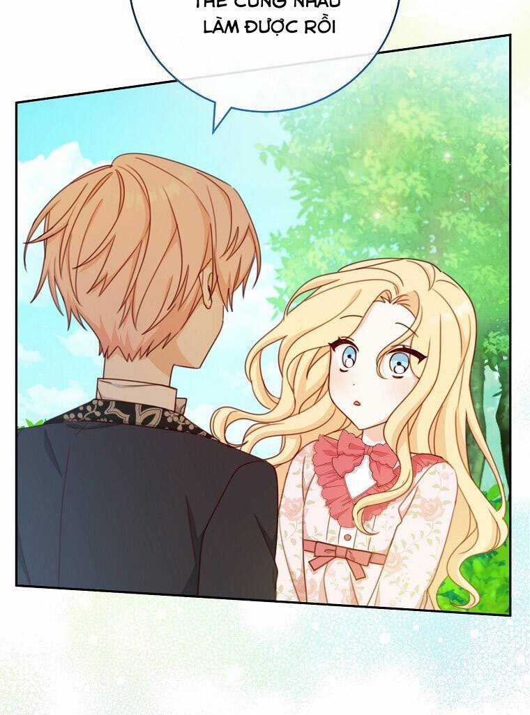 Tôi Đã Phạm Sai Lầm Rồi - Chapter 18 - Trang 3