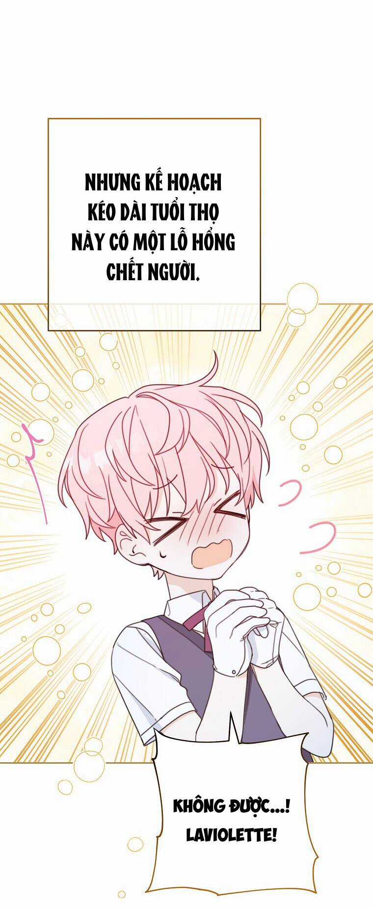 Tôi Đã Phạm Sai Lầm Rồi - Chapter 2 - Trang 20