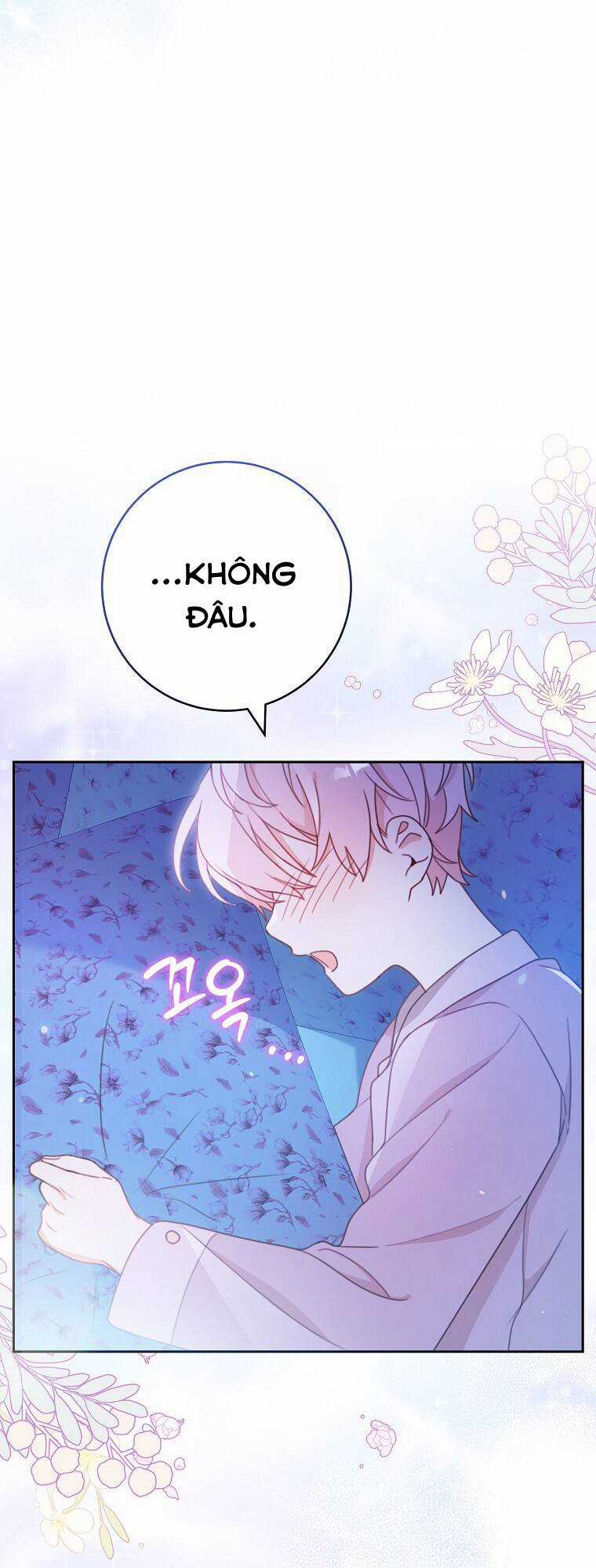 Tôi Đã Phạm Sai Lầm Rồi - Chapter 2 - Trang 30