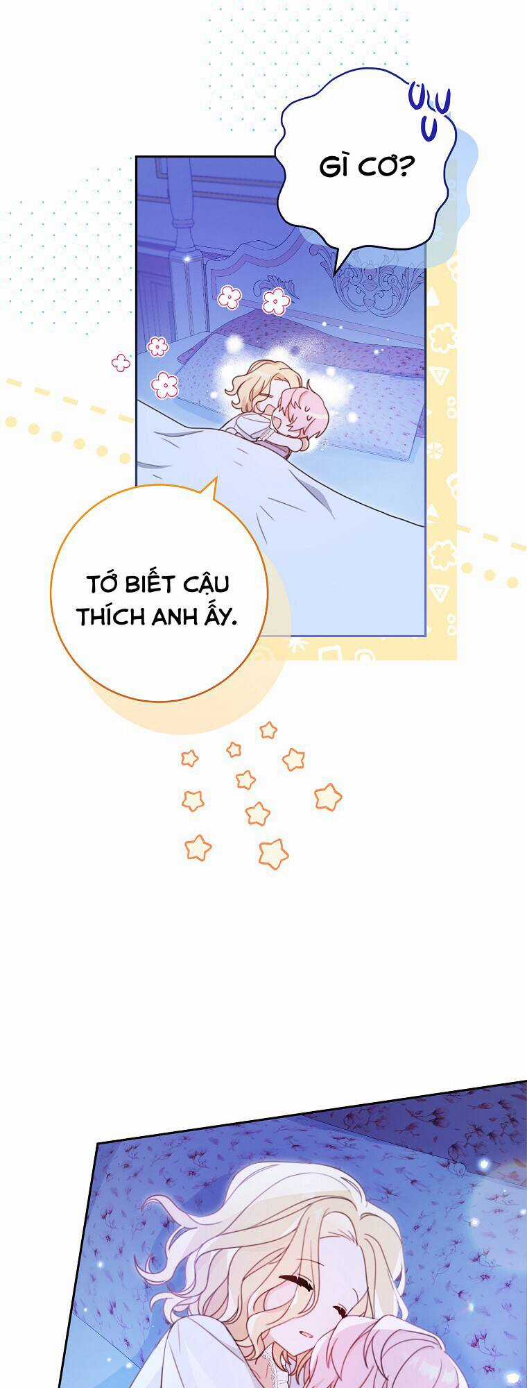 Tôi Đã Phạm Sai Lầm Rồi - Chapter 2 - Trang 41