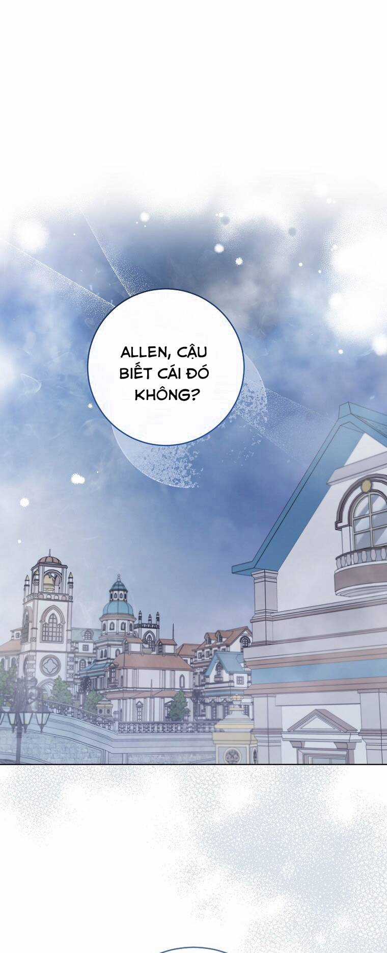 Tôi Đã Phạm Sai Lầm Rồi - Chapter 21 - Trang 1