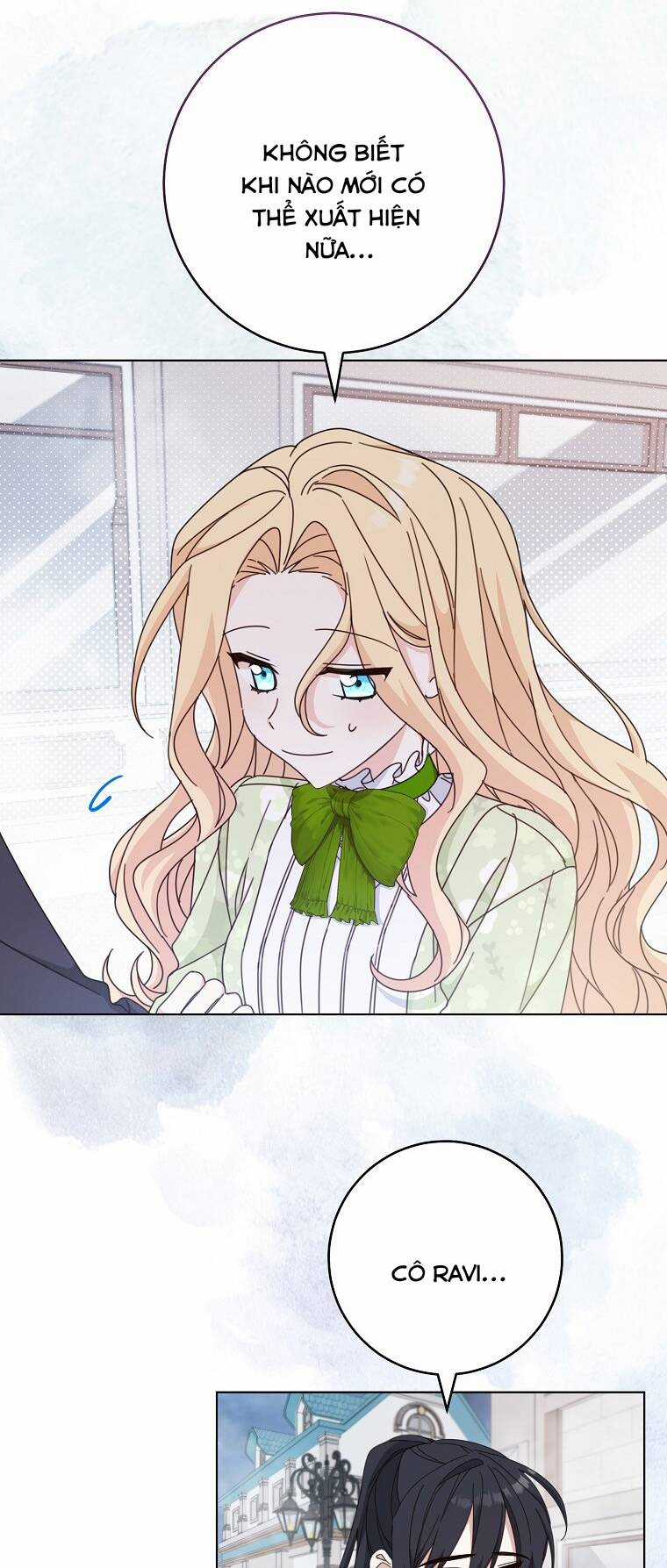 Tôi Đã Phạm Sai Lầm Rồi - Chapter 21 - Trang 11