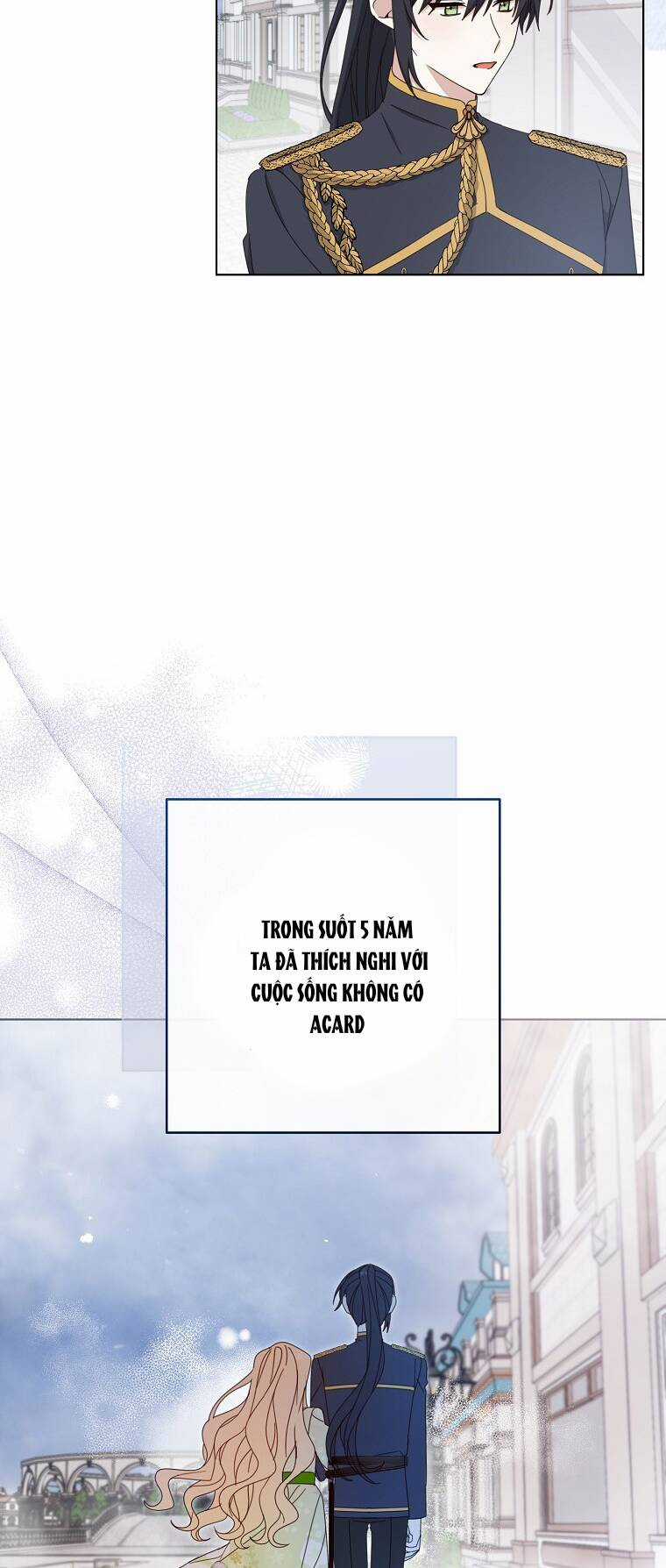 Tôi Đã Phạm Sai Lầm Rồi - Chapter 21 - Trang 12