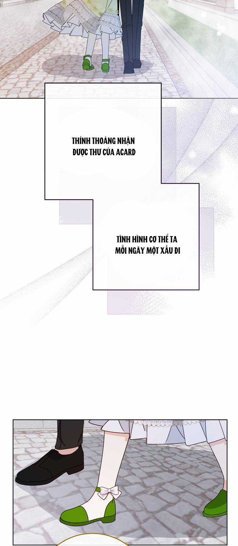 Tôi Đã Phạm Sai Lầm Rồi - Chapter 21 - Trang 13