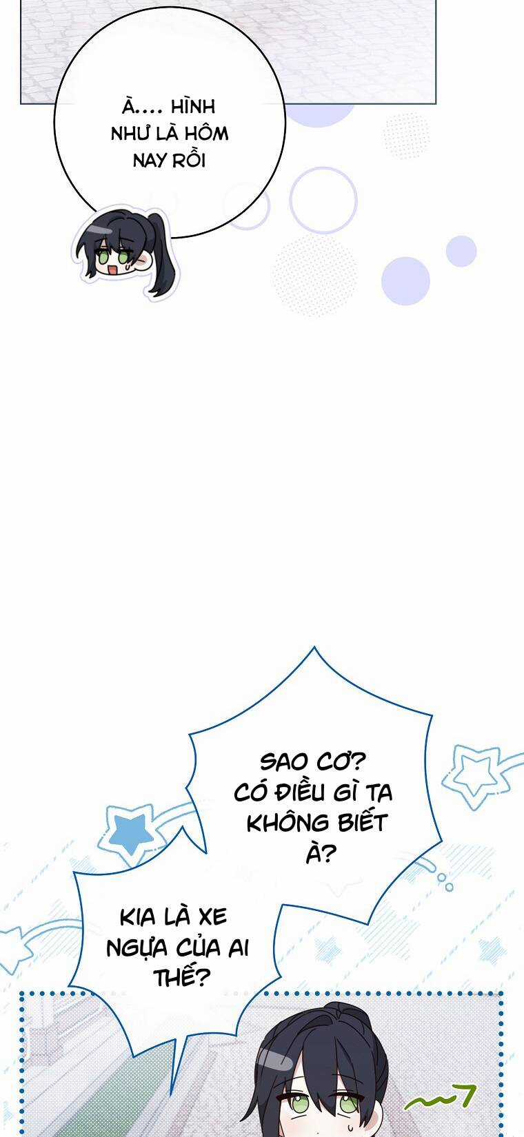 Tôi Đã Phạm Sai Lầm Rồi - Chapter 21 - Trang 18