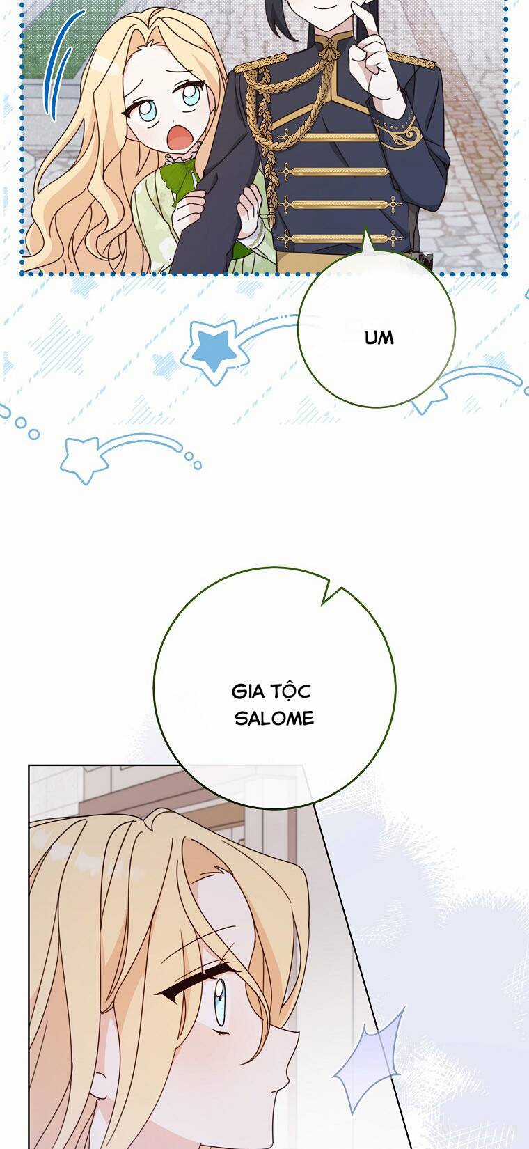 Tôi Đã Phạm Sai Lầm Rồi - Chapter 21 - Trang 19