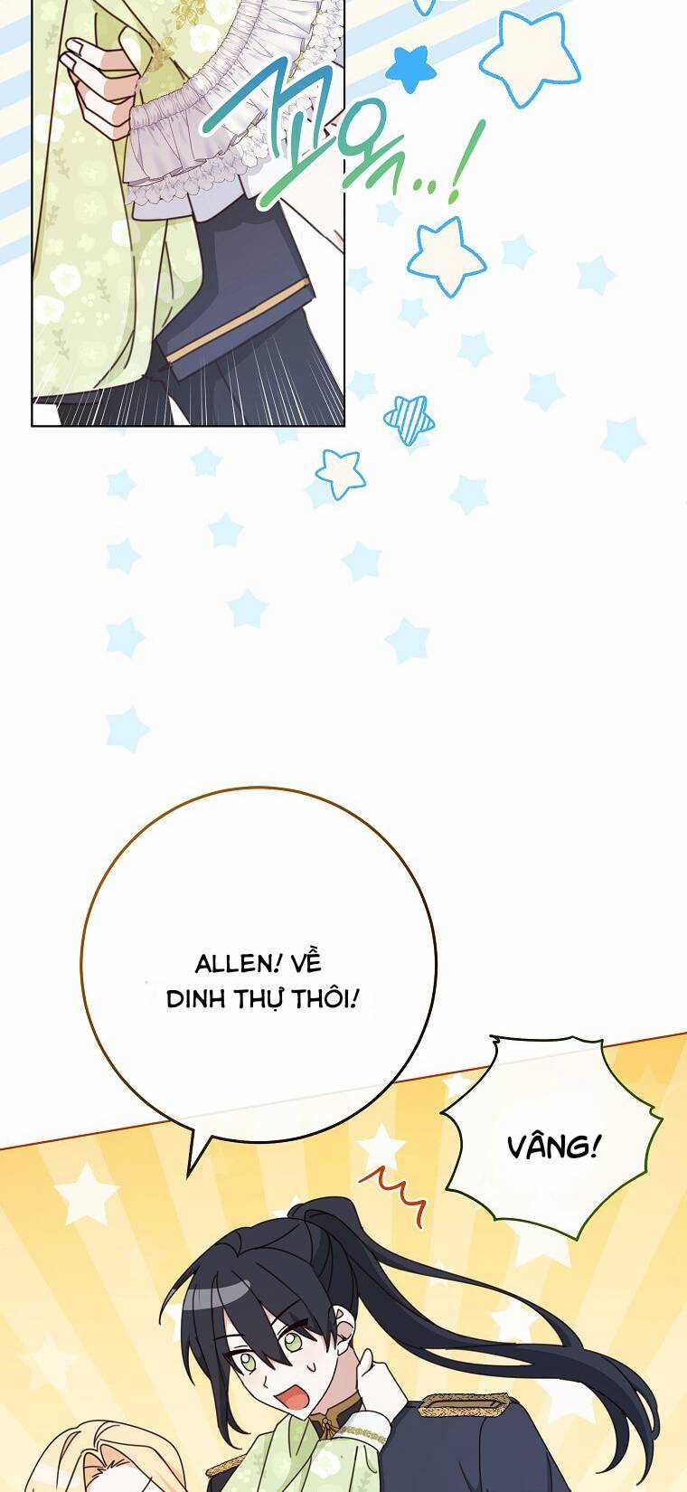 Tôi Đã Phạm Sai Lầm Rồi - Chapter 21 - Trang 22