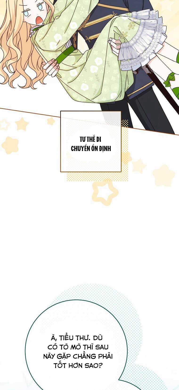 Tôi Đã Phạm Sai Lầm Rồi - Chapter 21 - Trang 23