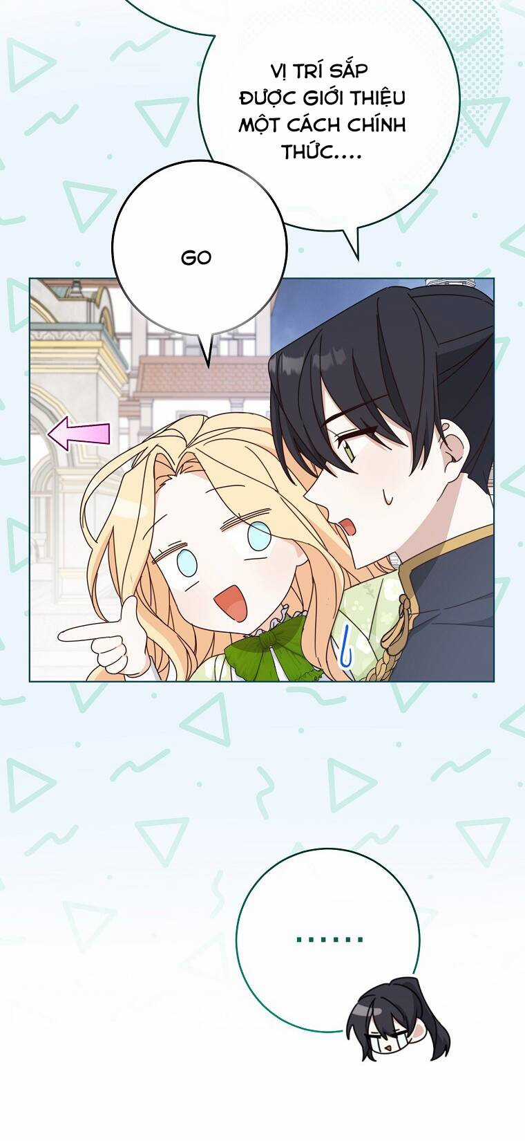 Tôi Đã Phạm Sai Lầm Rồi - Chapter 21 - Trang 24