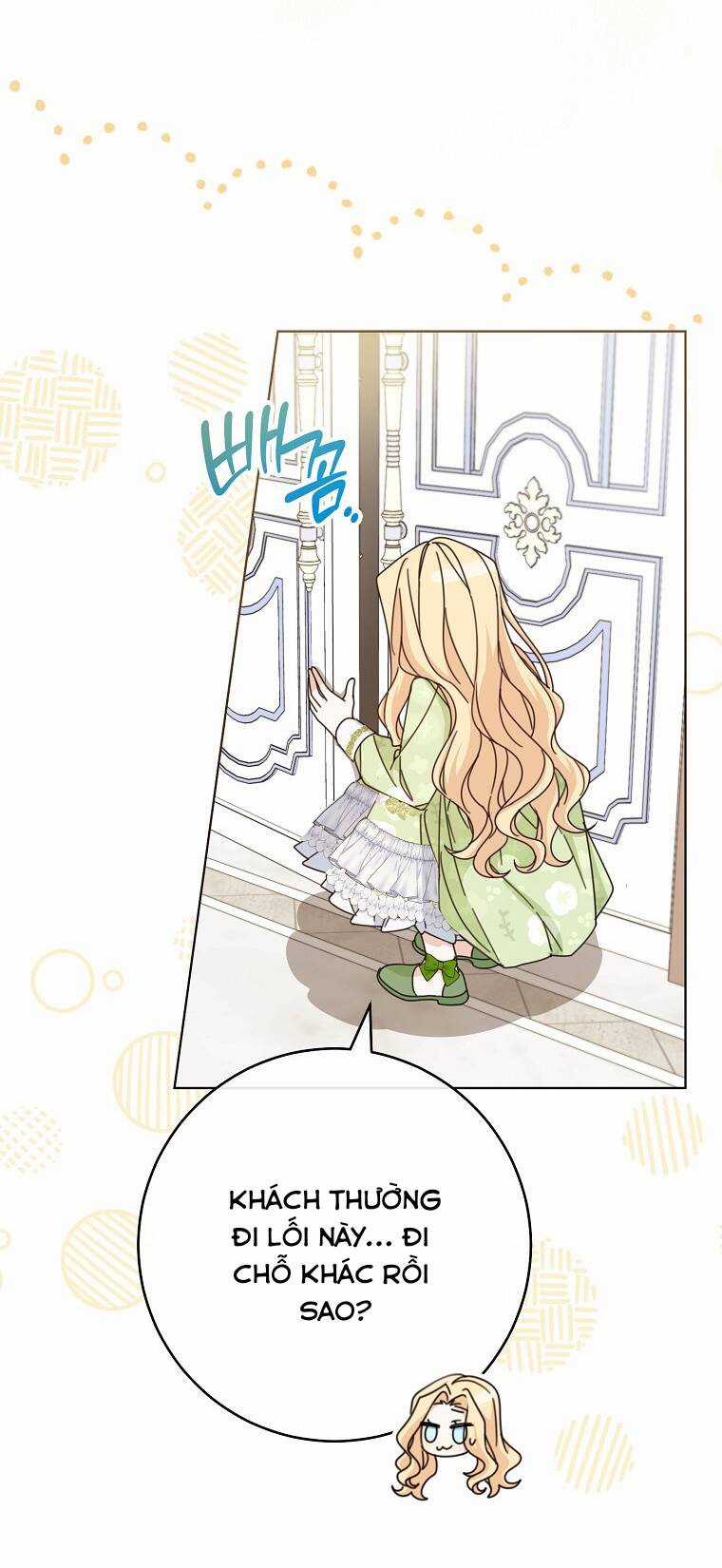 Tôi Đã Phạm Sai Lầm Rồi - Chapter 21 - Trang 26