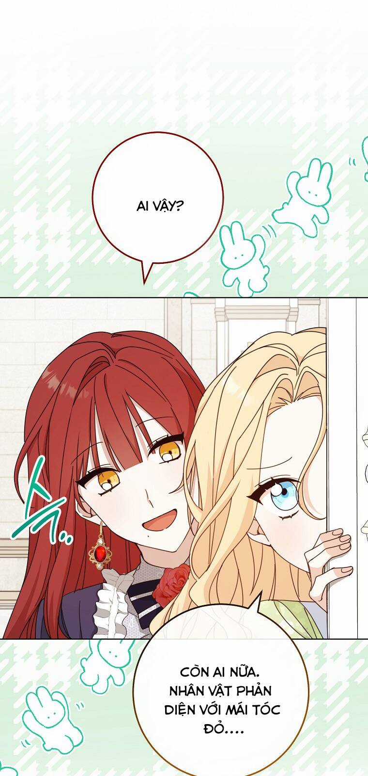 Tôi Đã Phạm Sai Lầm Rồi - Chapter 21 - Trang 27