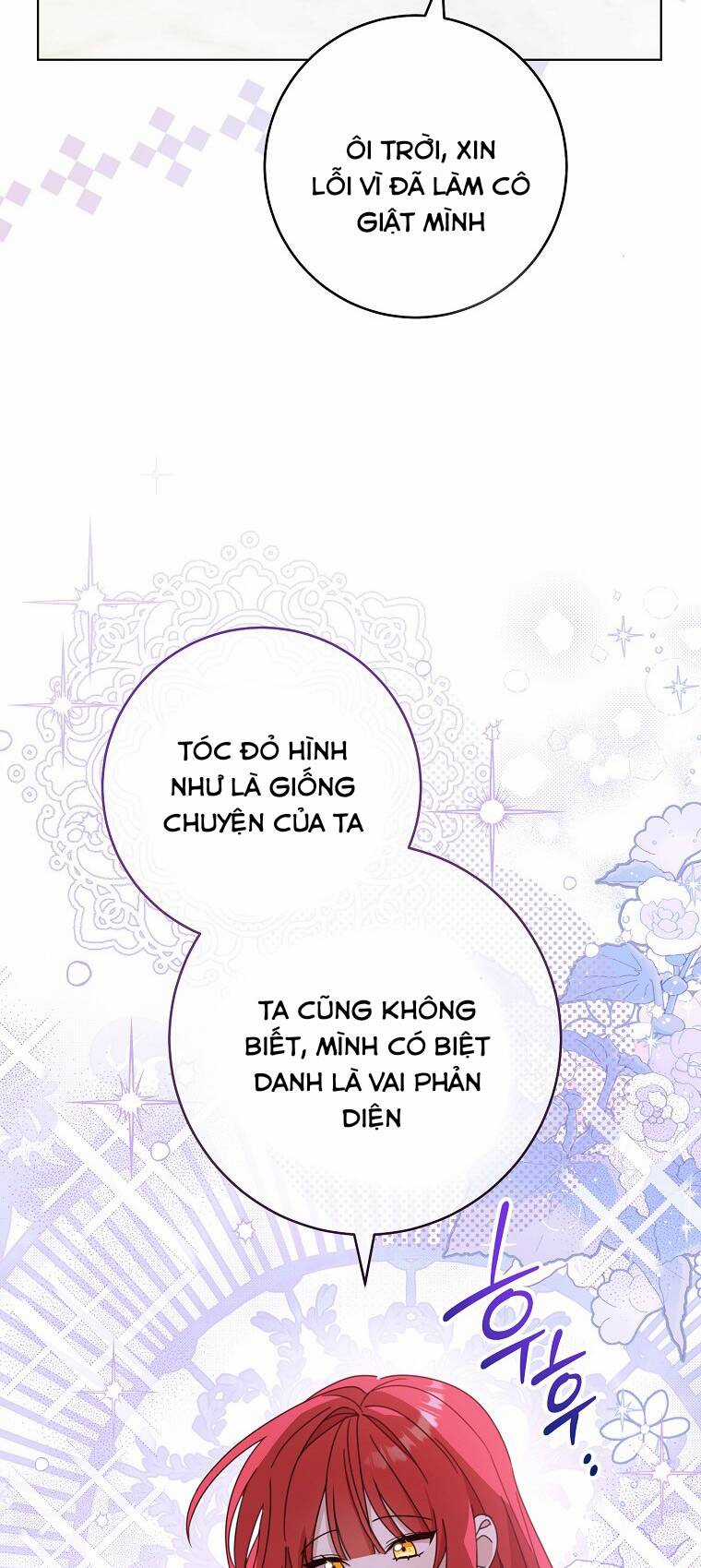Tôi Đã Phạm Sai Lầm Rồi - Chapter 21 - Trang 29