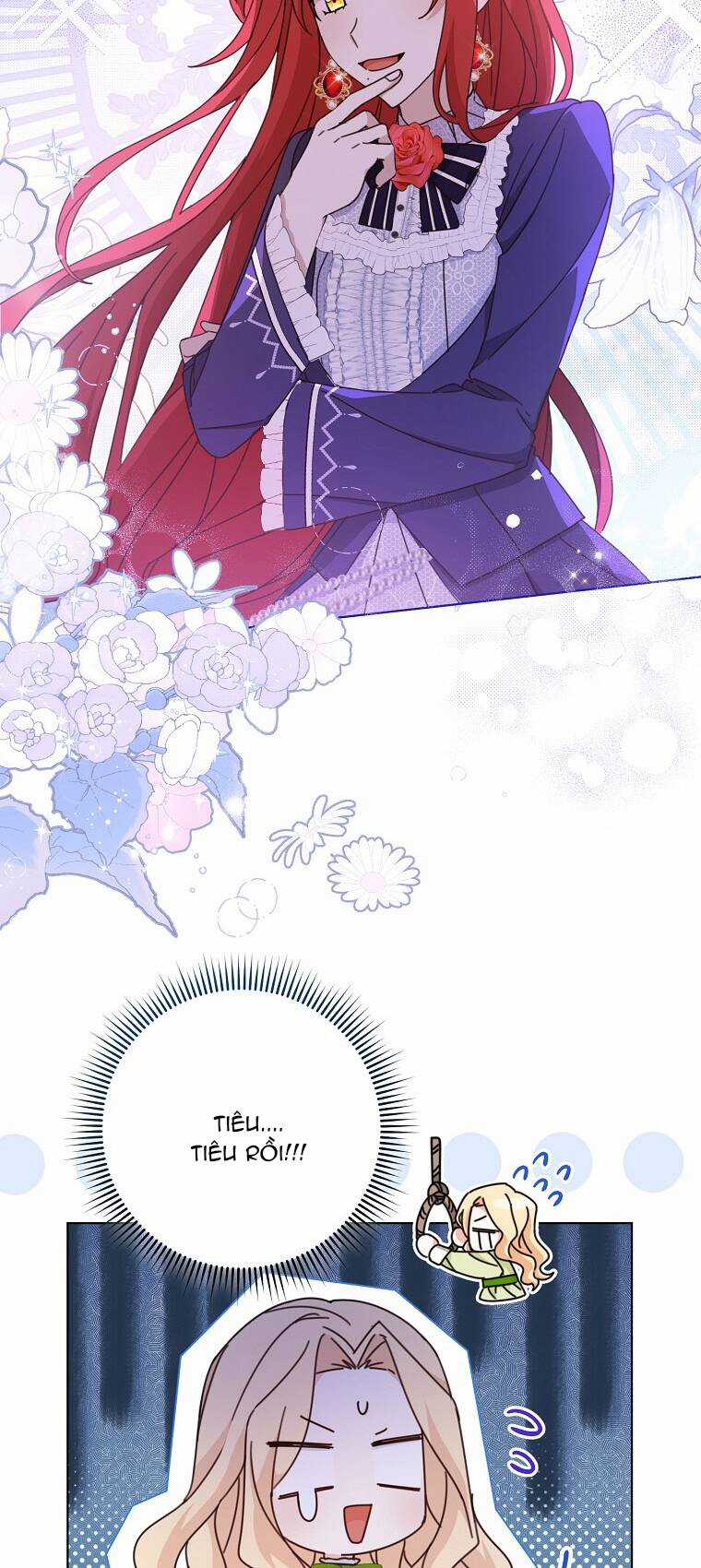 Tôi Đã Phạm Sai Lầm Rồi - Chapter 21 - Trang 30