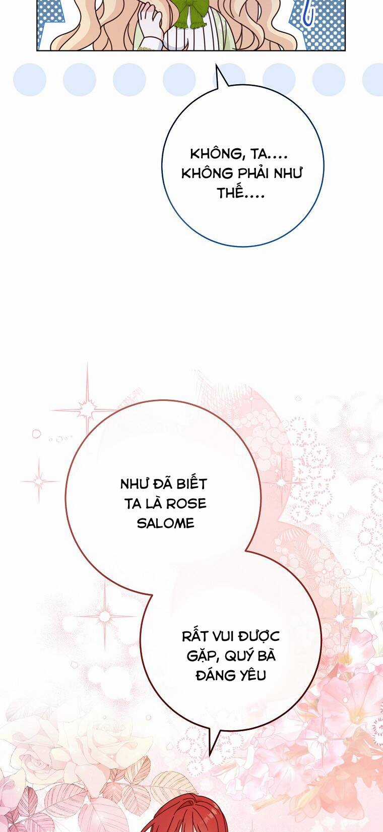 Tôi Đã Phạm Sai Lầm Rồi - Chapter 21 - Trang 31