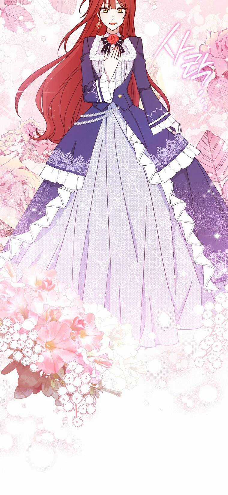 Tôi Đã Phạm Sai Lầm Rồi - Chapter 21 - Trang 32